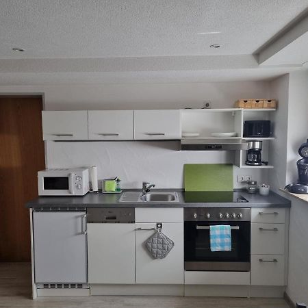 Ferienwohnung Alina Rust Esterno foto