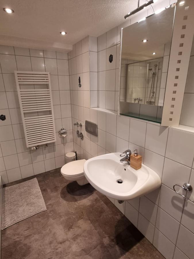 Ferienwohnung Alina Rust Esterno foto