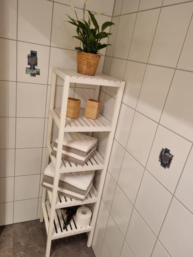 Ferienwohnung Alina Rust Esterno foto